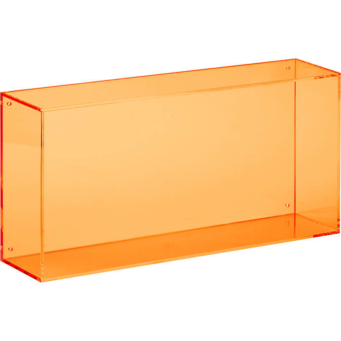 Neon Living Opbevaringsboks Orange