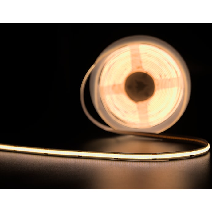 Salling LED strip hvid
