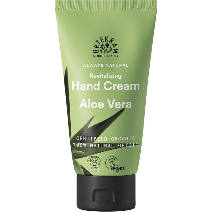 Revitalizing håndcreme m. aloe vera