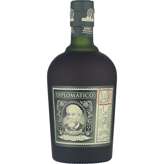 Diplomatico Reserva Exclusiva Rom 700 ml