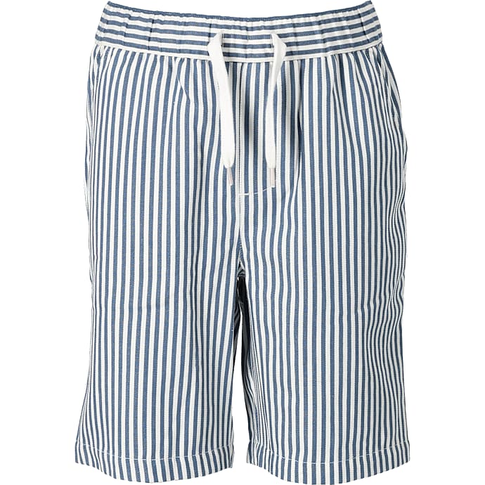 VRS børne shorts str. 98/104 - hvid