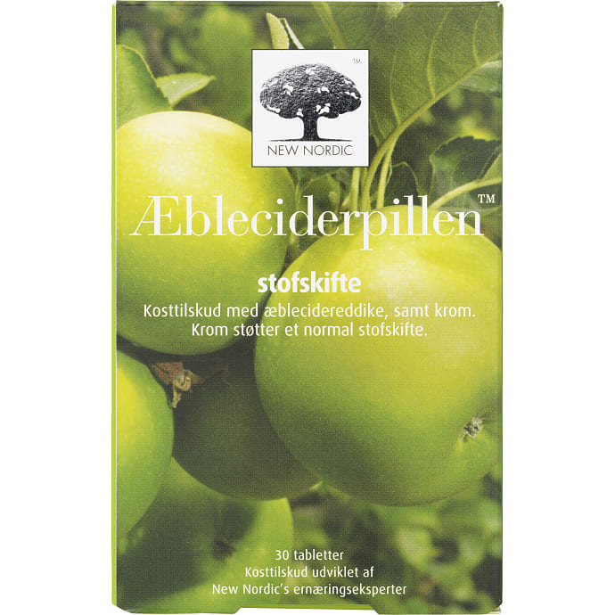 Æblecider