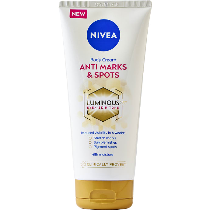 Anti Marks & Spots bodycreme