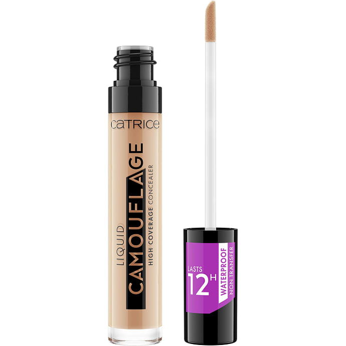 Catrice Cosmetics Concealer 015 Honey