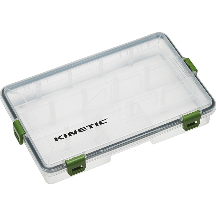 Kinetic Waterproof System Box M