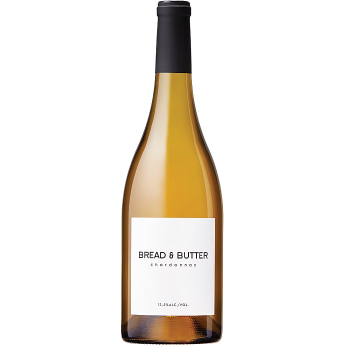 Bread & Butter Chardonnay