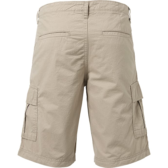 JJ REBEL Herre shorts Bomuld beige