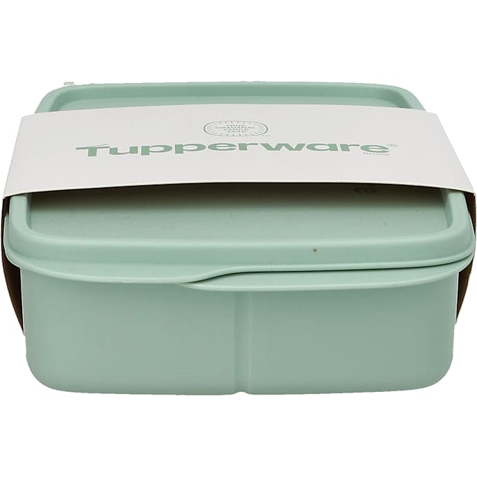 Tupperware madkasse 1 liter - Roots