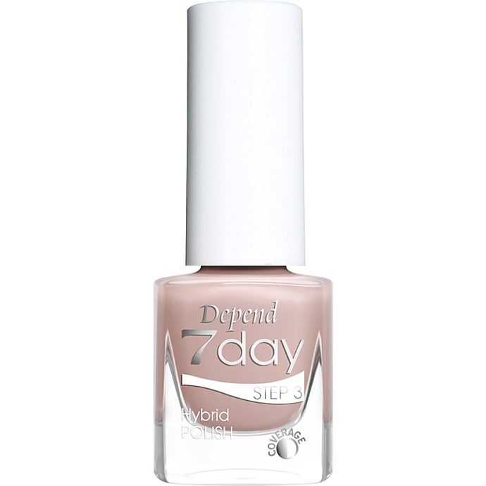 Depend Neglelak 7344 Sweet Beige