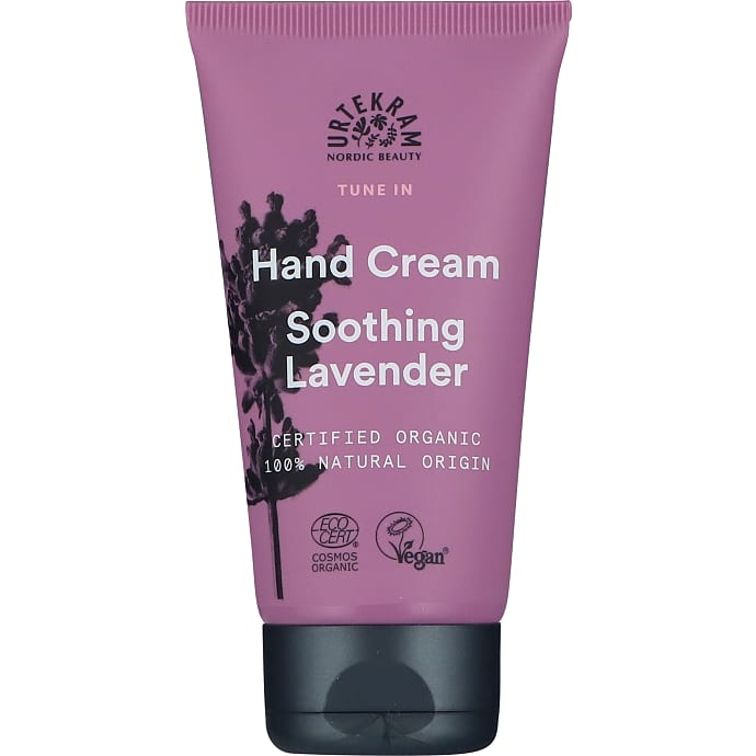 Urtekram Håndcreme 75 ml
