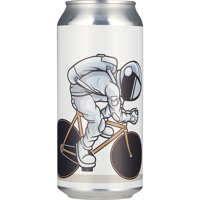 Dragonfly Rocketman India Pale Ale