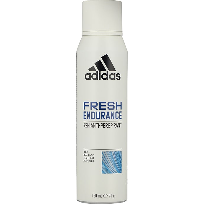 Adidas Fresh Endurance deospray 150 ml