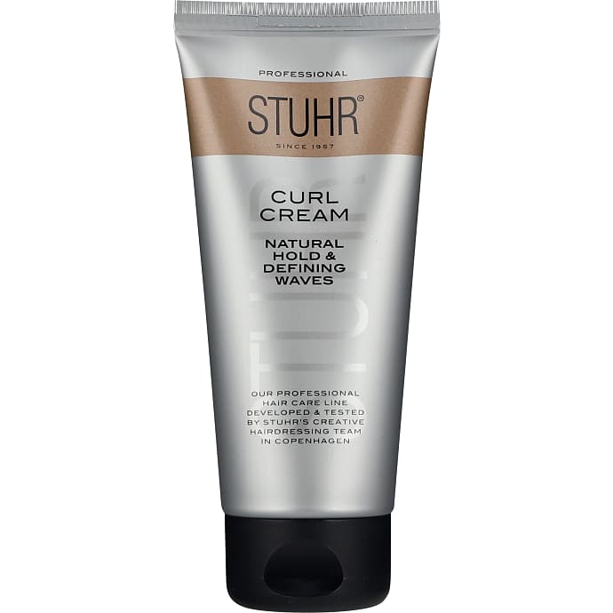 Curl creme