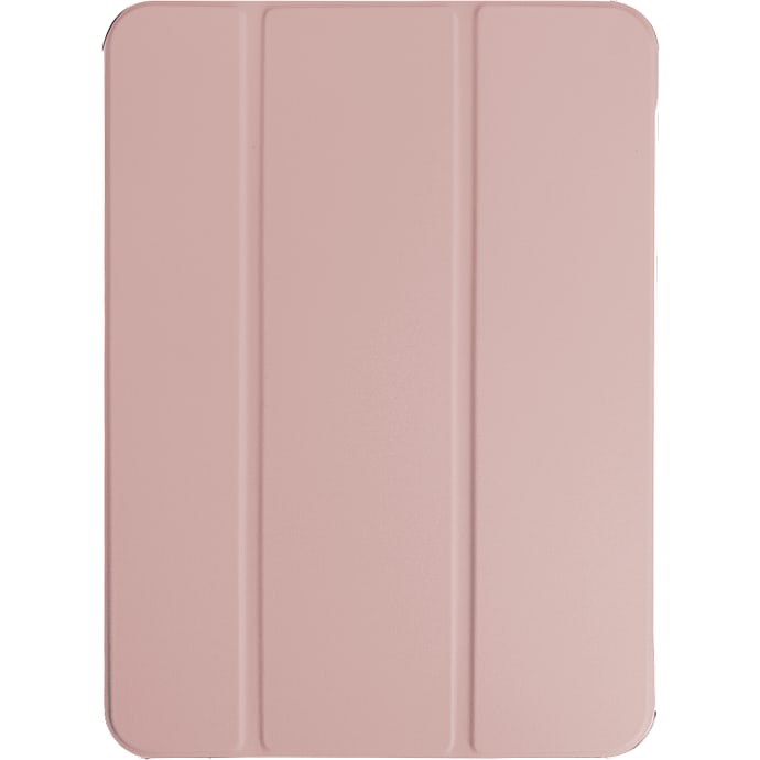 X2O Smart Folio cover iPad 11" pink