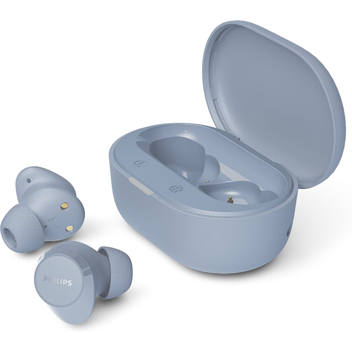 Philips in-ear TAT 1300BL/00 -lyseblå