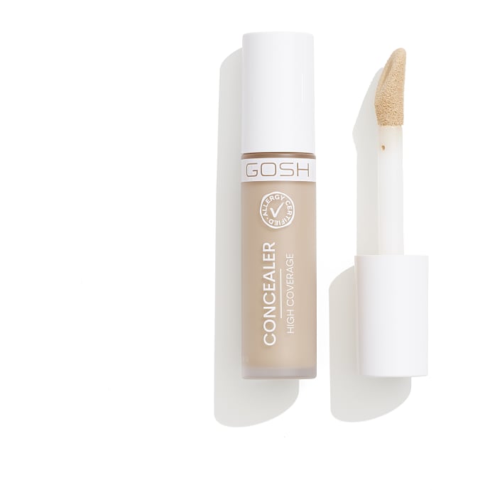 High Coverage concealer 003 Sand