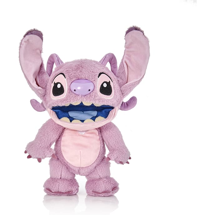 Disney Interaktive Angel Bamse