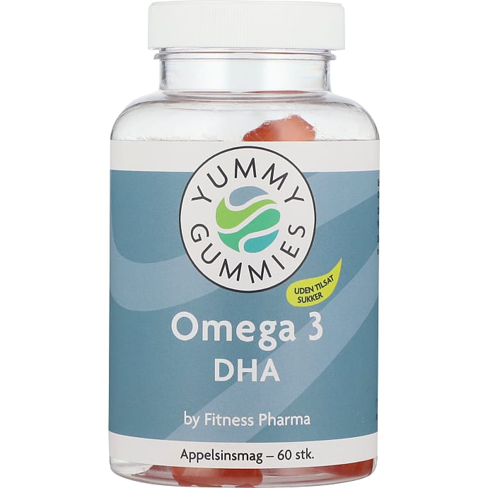 Omega 3