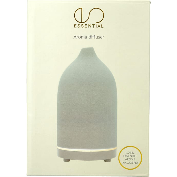 Essential diffuser - beige