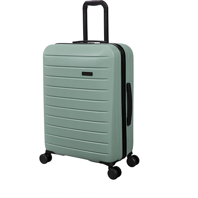 It-luggage Vacation Trolley 8 hjul grøn