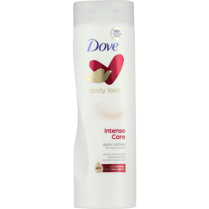 Intense Care bodylotion ekstra tør hud