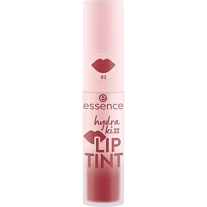 Læbepomade 03 Rosy Blossom