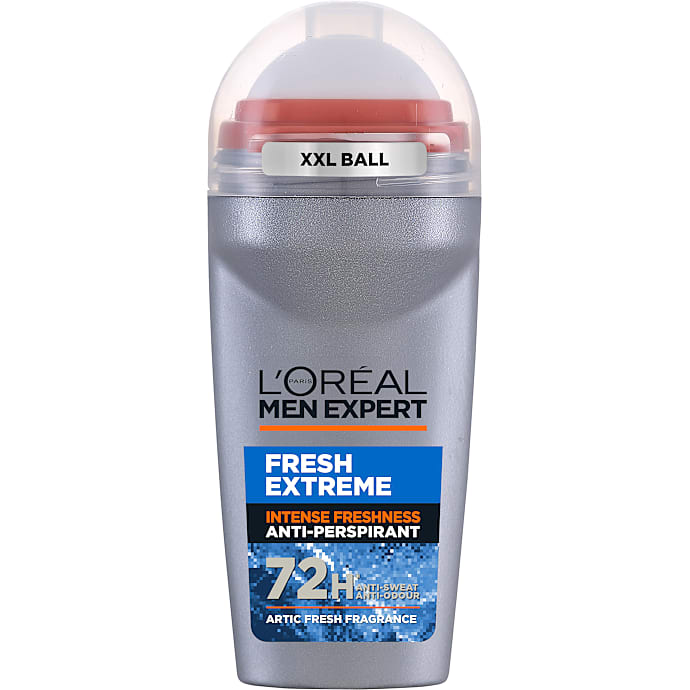 Fresh Extreme roll-on deodorant