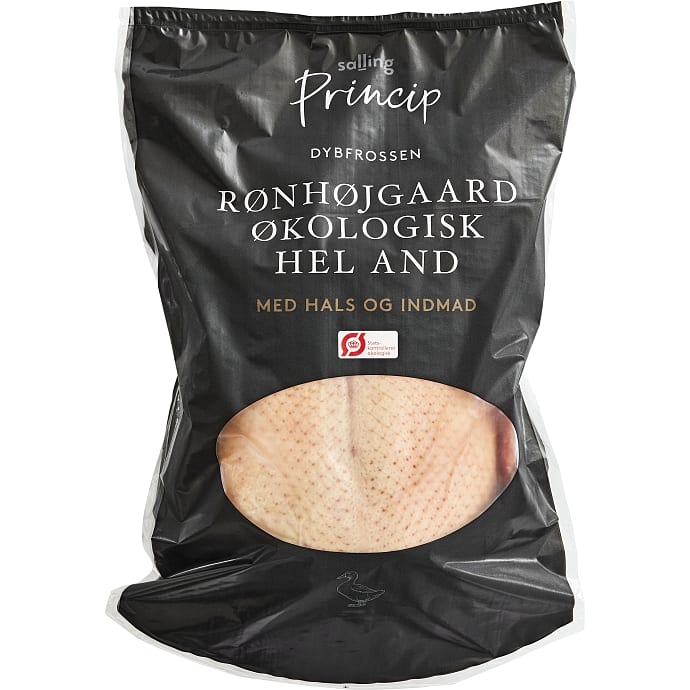 Hel and øko – produktbillede