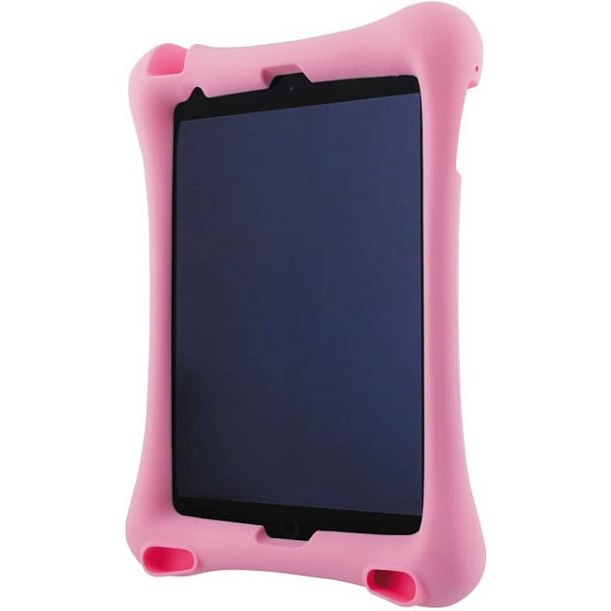 Deltaco iPad cover pink
