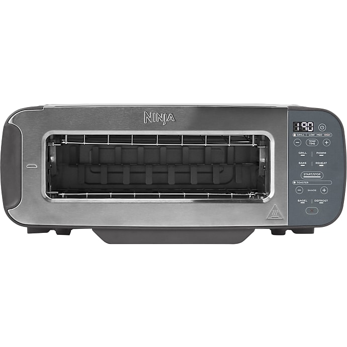 Ninja ST202EU 3-i-1 Toaster