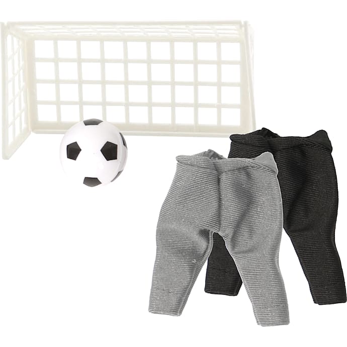 Scoop fingerfodbold