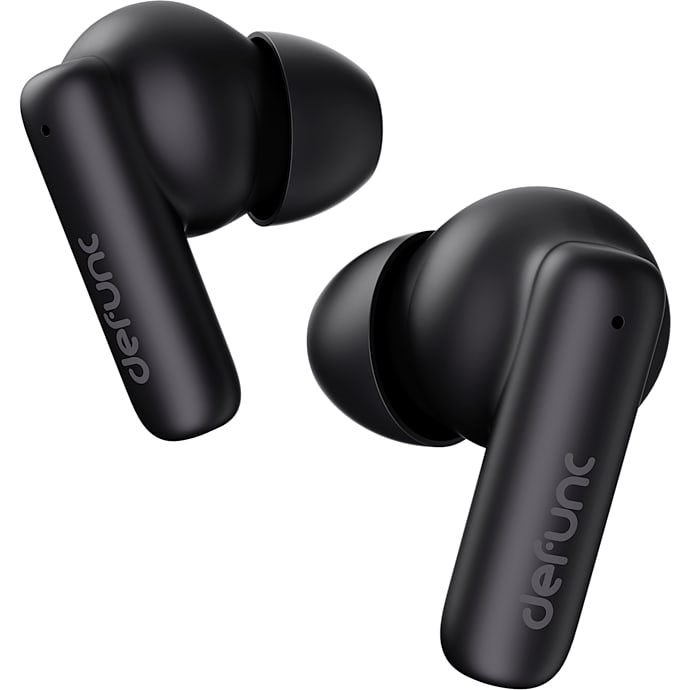 Defunc True Vibe Trådløse In-ear Høretelefoner Sort