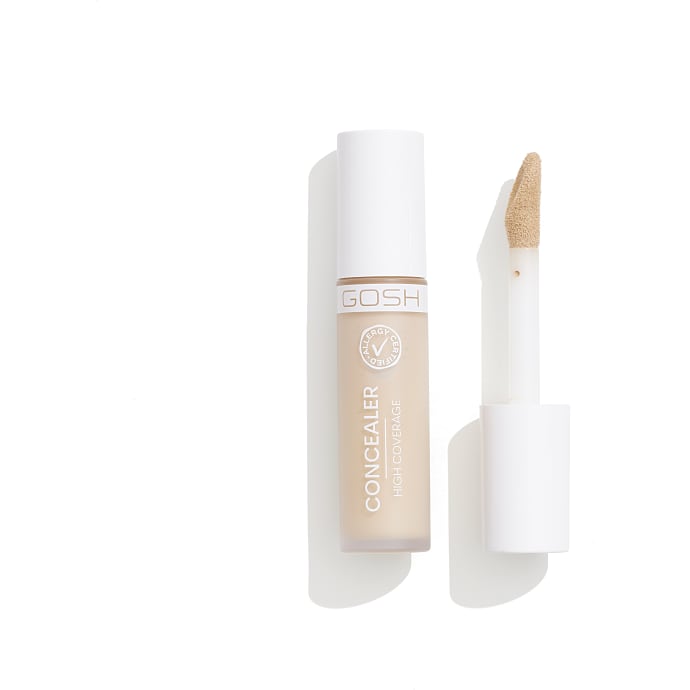 GOSH Copenhagen Concealer 002 Ivory