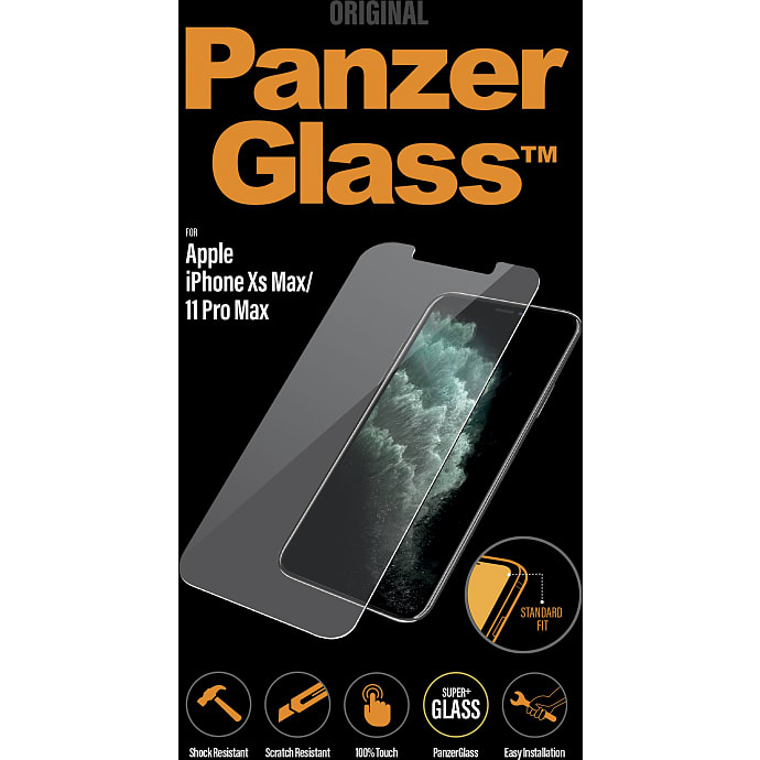PanzerGlass iPhone XS Max 11 Pro Max