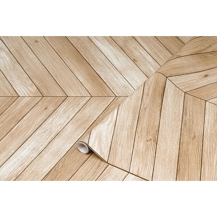 D-C-FIX Dekorationsfolie Chevron