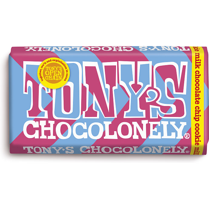 Mælkechokolade