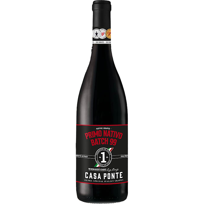 Primo Nativo