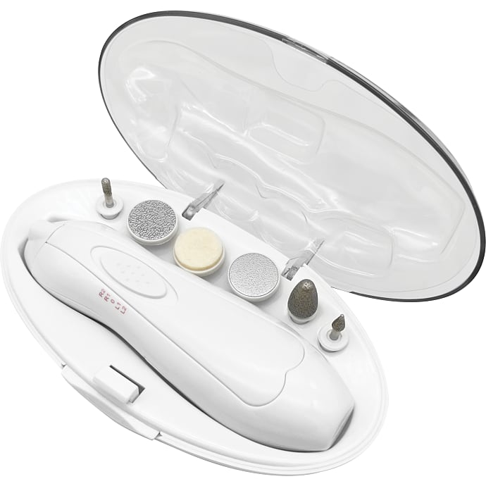 &me manicure- og pedicuresæt