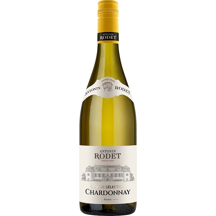 Antonin Rodet Chardonnay