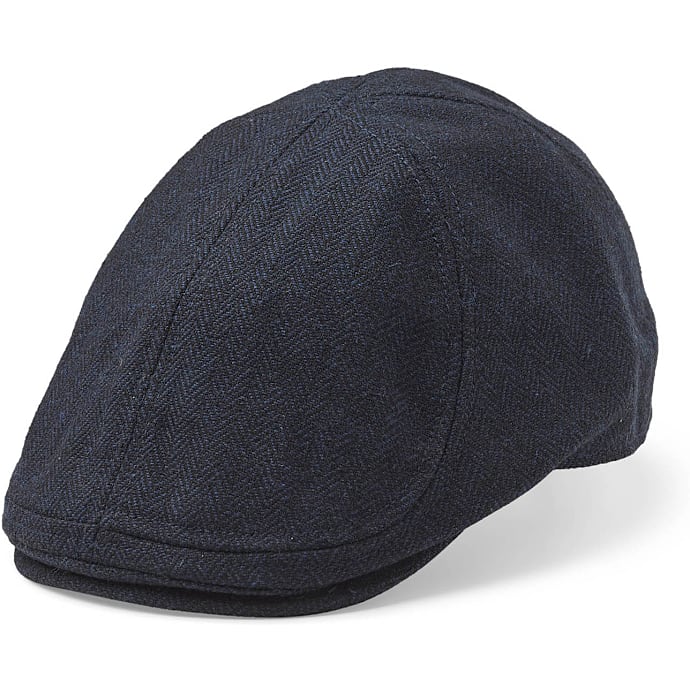 Statewear Miles Sixpence Str. S/M Navy