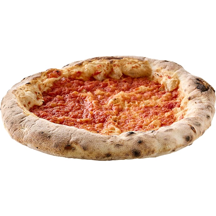 Forbagt italiensk pizzabund