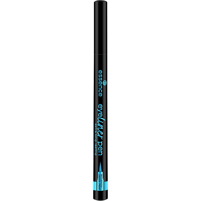 Eyeliner 01 vandfast