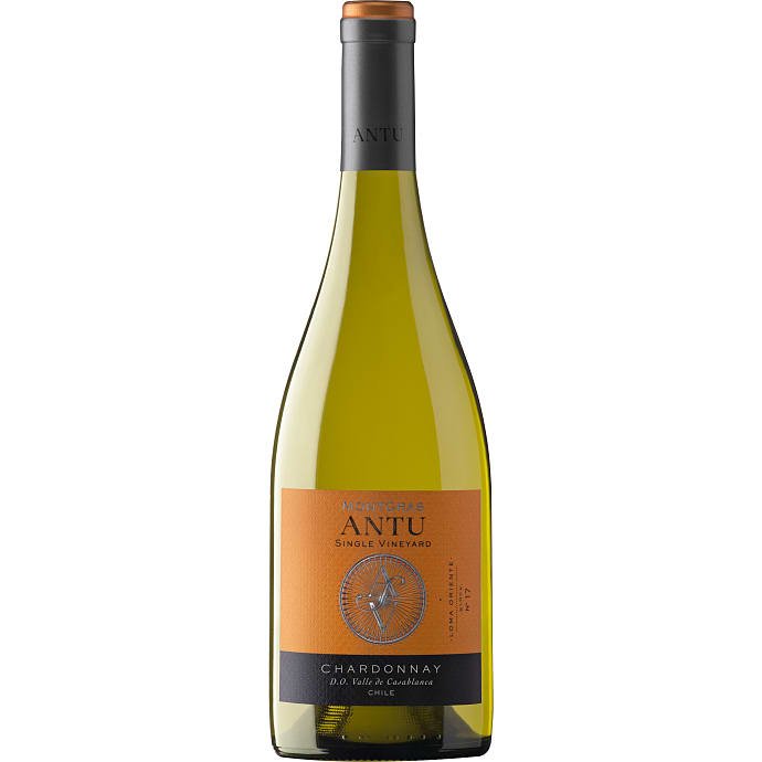 MontGras Antu Chardonnay