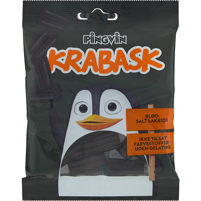 Toms Krabask