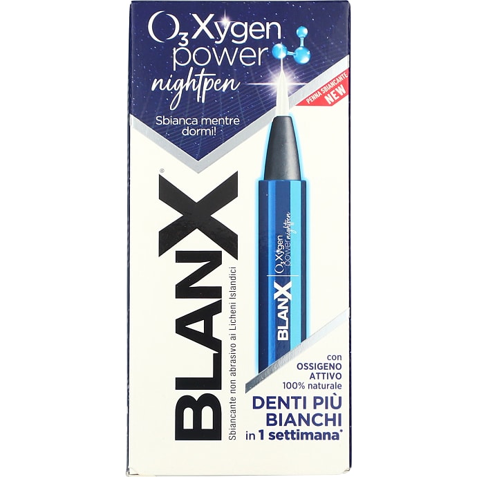 Whitening pen