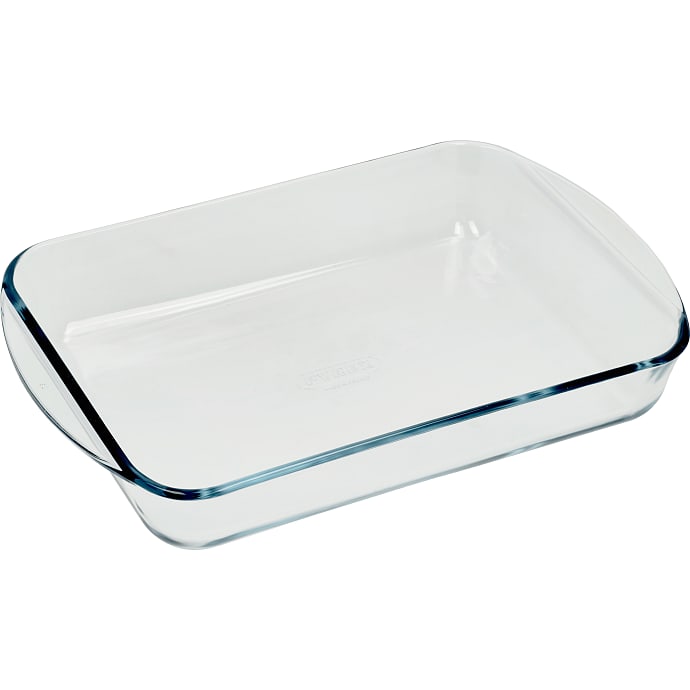 Pyrex Essential glasfad