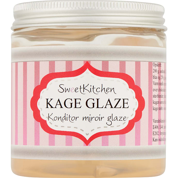 Glaze