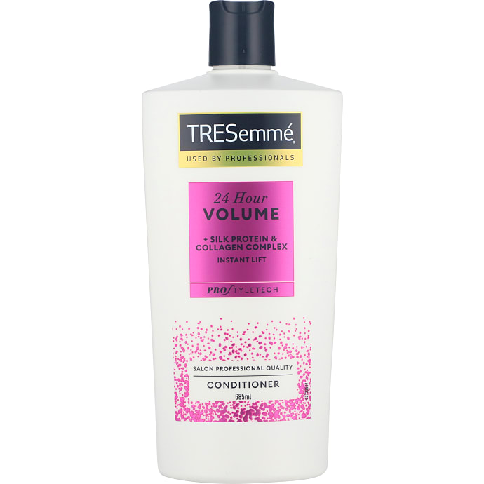 TRESemmé Balsam med silkeprotein og collagen 685 ml