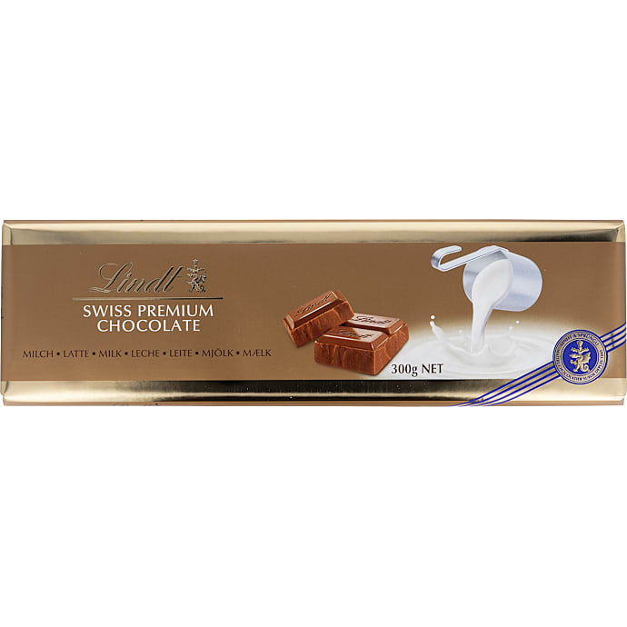 Mælkechokolade