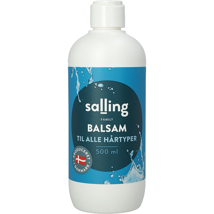 Balsam